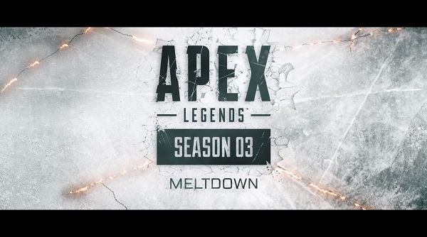 Apex Legends シーズン3でこれから始める人 復帰する人向けに語る 最新のトレンド武器と強キャラクター紹介 まじっく ざ げーまー ゲームのレビュー 攻略 情報サイト