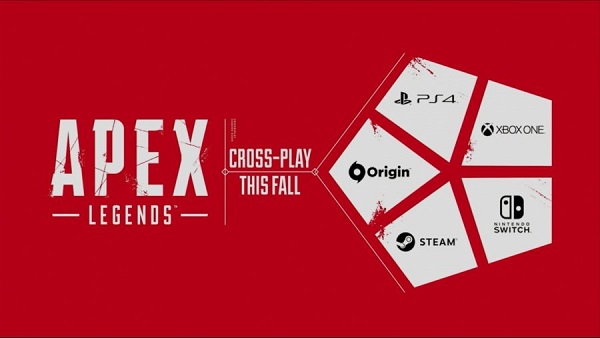 Apex Legends ニンテンドースイッチ版が今秋にリリース予定 クロスプレイにも対応 正直クロスプレイは勘弁してほしかった まじっく ざ げーまー ゲームのレビュー 攻略 情報サイト