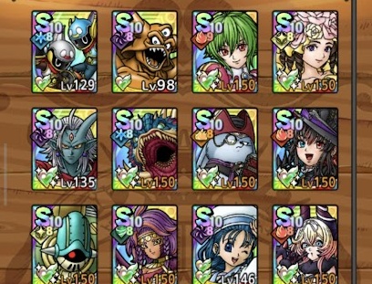 【悲報】手取り15万でドラクエタクトに2万円課金したヤツがいるらしい。引き酷いし個人リーグ大会は猛者まみれだしどうすんだこれ。